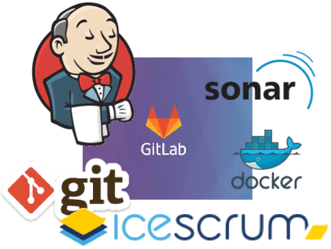 Herramientas para desarrollo e integración continua